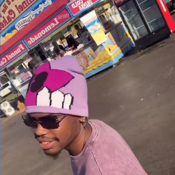 yinrichardson